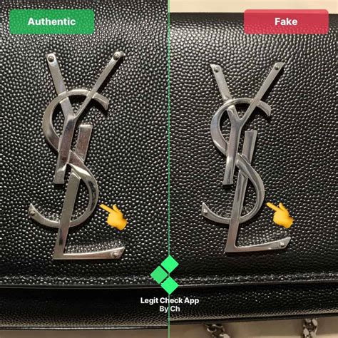 fake ysl camera bag|how to authenticate ysl bag.